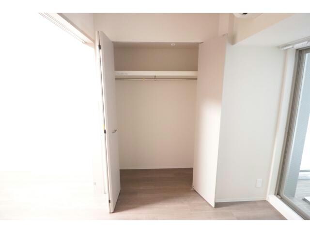 エスリードレジデンス大阪谷町ザ・マークスの物件内観写真