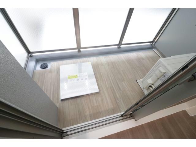 エスリードレジデンス大阪谷町ザ・マークスの物件内観写真