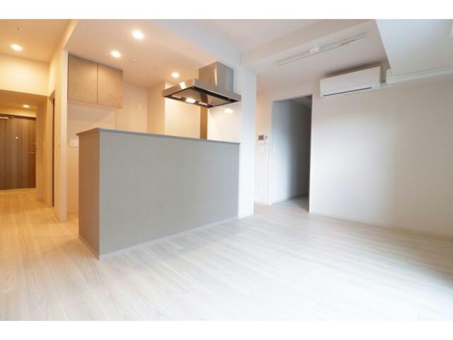 アーバネックス天満橋Frontの物件内観写真