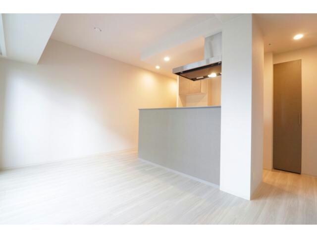 アーバネックス天満橋Frontの物件内観写真