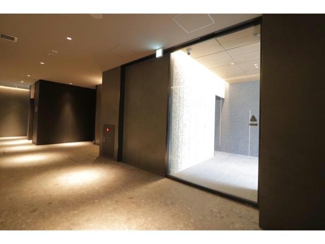 アーバネックス天満橋Frontの物件外観写真