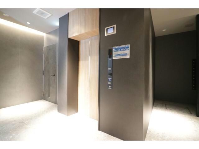 アーバネックス天満橋Frontの物件外観写真