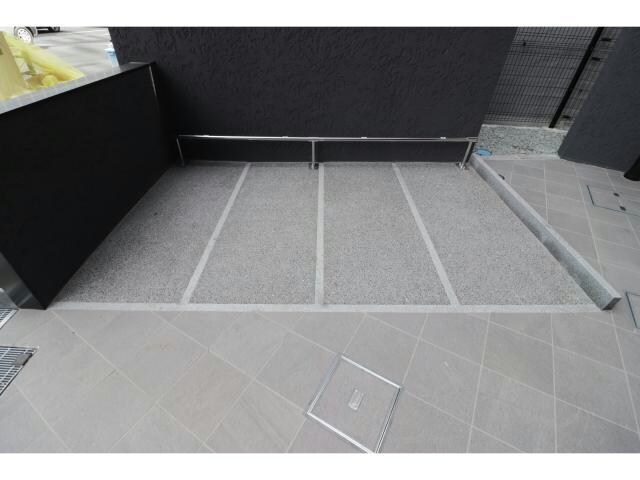 アーバネックス天満橋Frontの物件外観写真