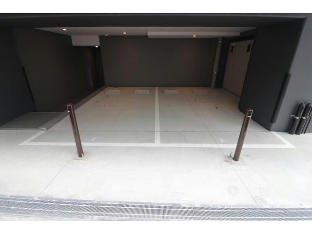 アーバネックス天満橋Frontの物件外観写真