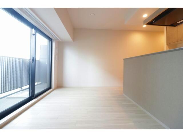 アーバネックス天満橋Frontの物件内観写真