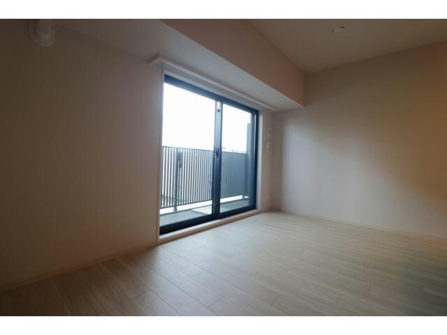 アーバネックス天満橋Frontの物件内観写真