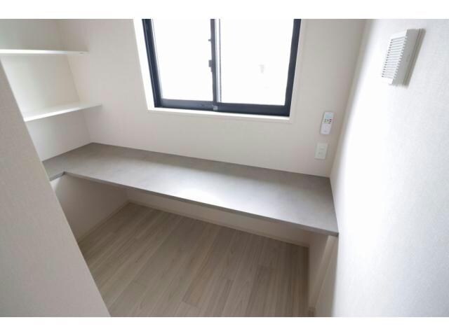 アーバネックス天満橋Frontの物件内観写真