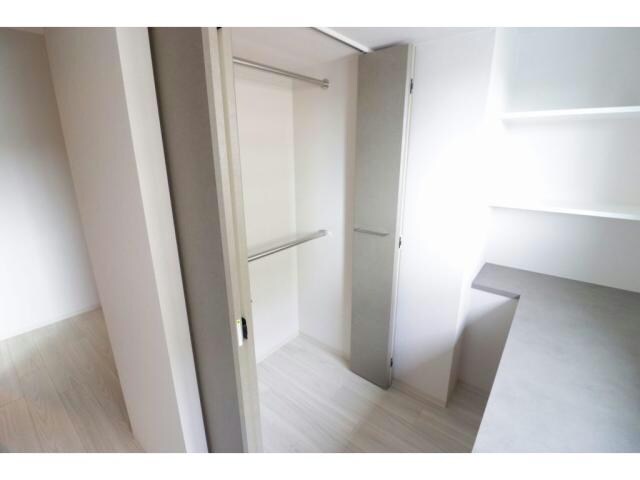 アーバネックス天満橋Frontの物件内観写真