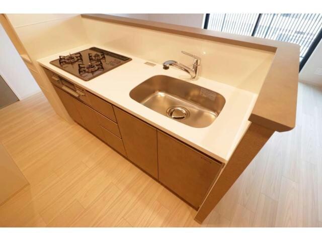 アーバネックス天満橋Frontの物件内観写真