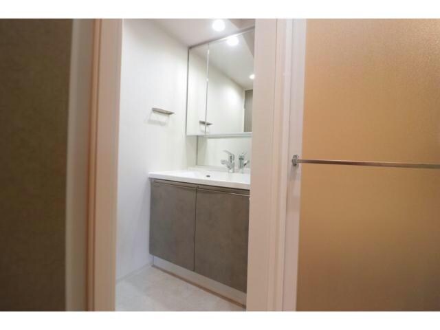 アーバネックス天満橋Frontの物件内観写真