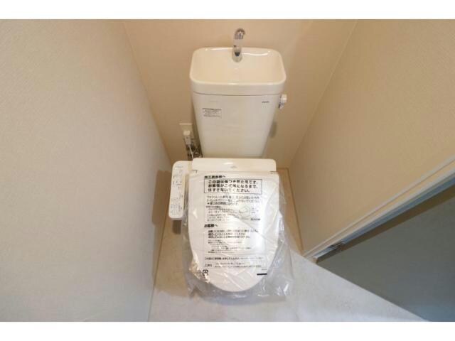 アーバネックス天満橋Frontの物件内観写真