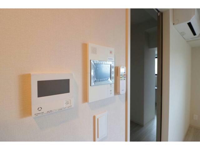 アーバネックス天満橋Frontの物件内観写真