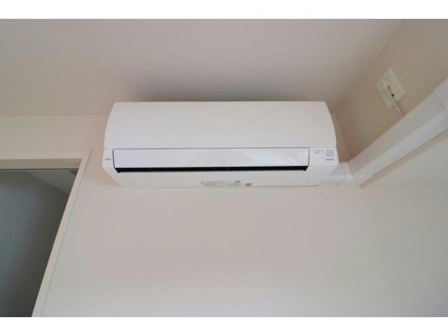 アーバネックス天満橋Frontの物件内観写真