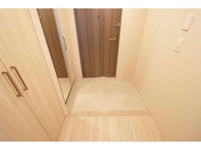 アーバネックス天満橋Frontの物件内観写真