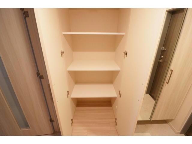 アーバネックス天満橋Frontの物件内観写真