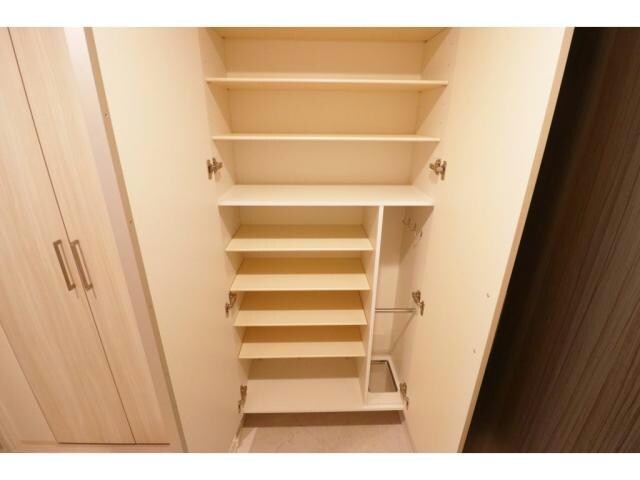 アーバネックス天満橋Frontの物件内観写真