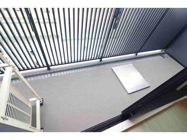 アーバネックス天満橋Frontの物件内観写真