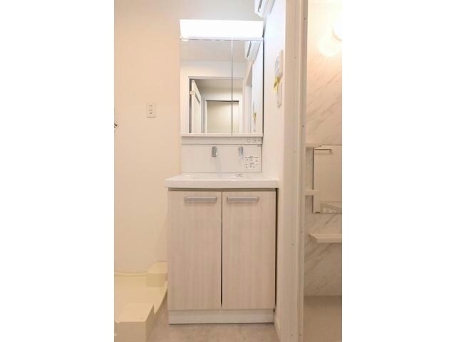 エスグランデ中崎町の物件内観写真