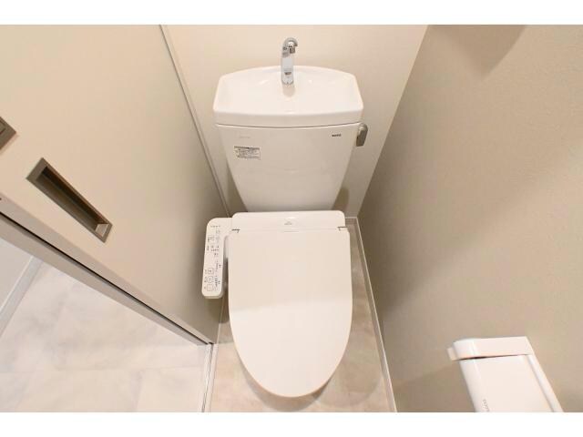 エスグランデ中崎町の物件内観写真