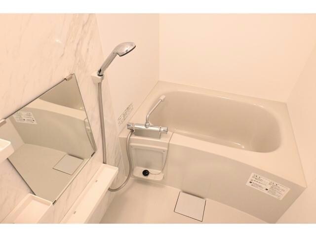 エスグランデ中崎町の物件内観写真