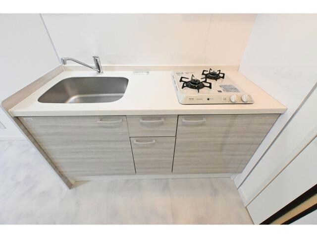 エスグランデ中崎町の物件内観写真