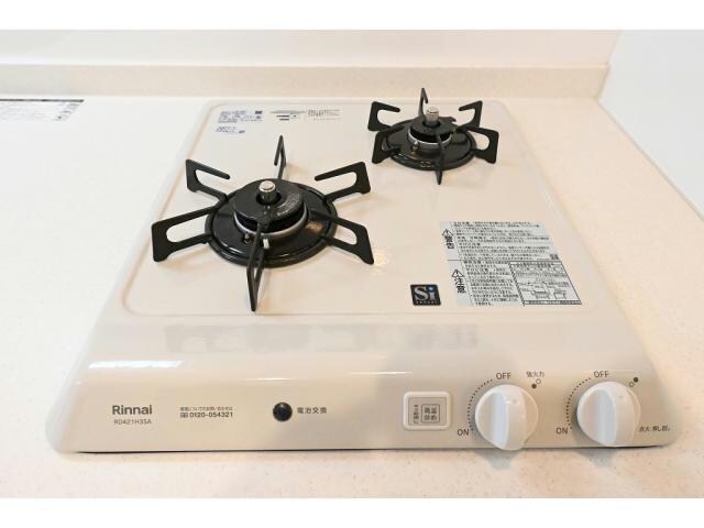 エスグランデ中崎町の物件内観写真