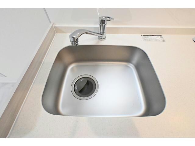 エスグランデ中崎町の物件内観写真