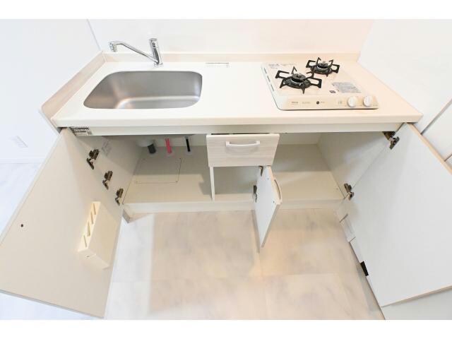 エスグランデ中崎町の物件内観写真