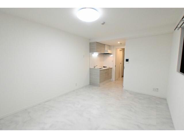 エスグランデ中崎町の物件内観写真