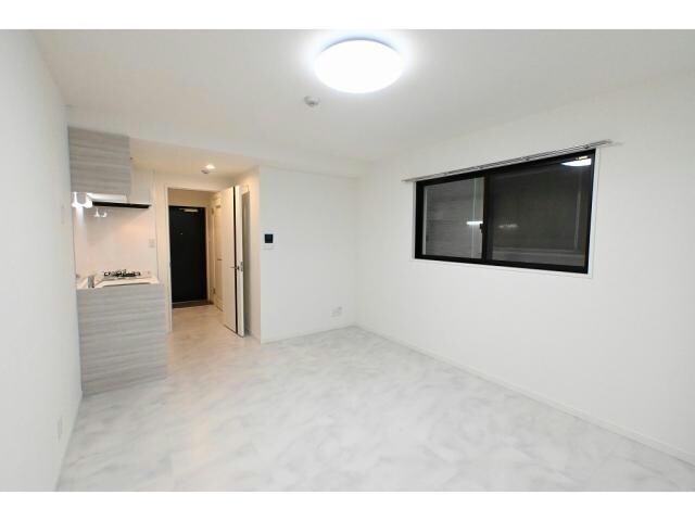 エスグランデ中崎町の物件内観写真