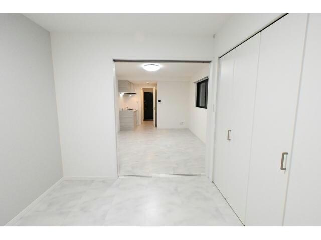 エスグランデ中崎町の物件内観写真