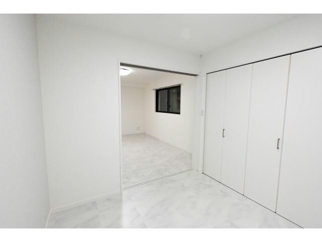 エスグランデ中崎町の物件内観写真