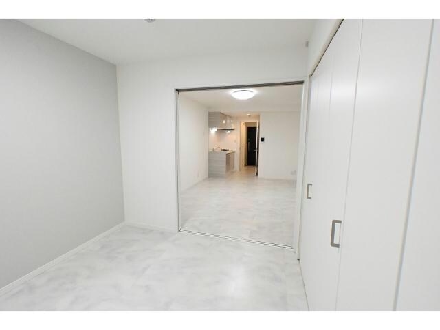 エスグランデ中崎町の物件内観写真