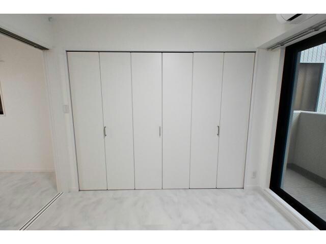 エスグランデ中崎町の物件内観写真