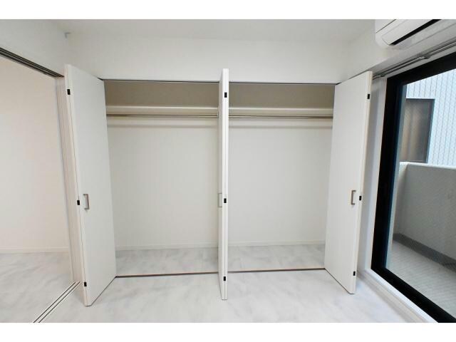 エスグランデ中崎町の物件内観写真