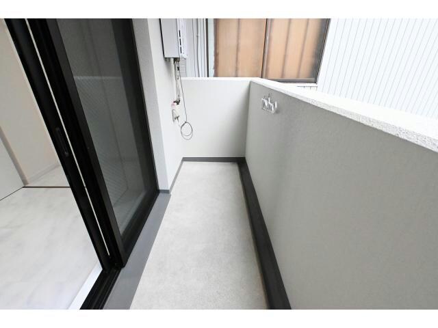 エスグランデ中崎町の物件内観写真