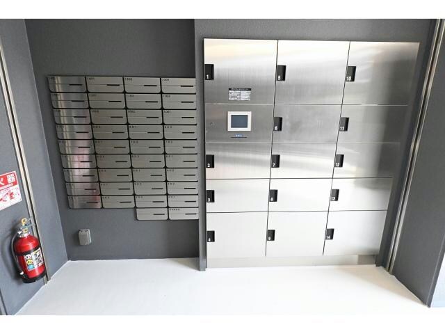 S-RESIDENCE天満橋arの物件外観写真