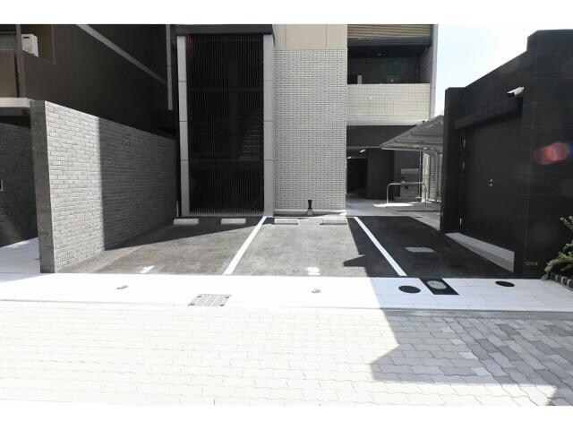 S-RESIDENCE天満橋arの物件外観写真