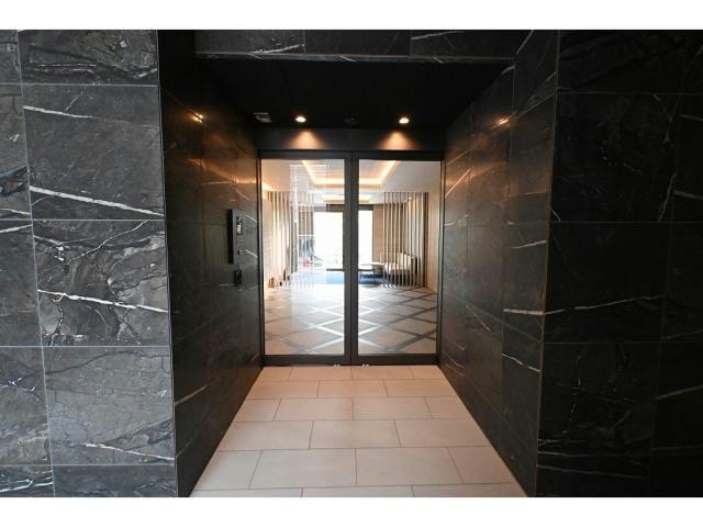 S-RESIDENCE天満橋arの物件外観写真