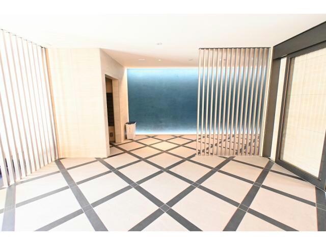 S-RESIDENCE天満橋arの物件外観写真