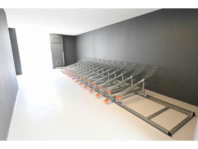 S-RESIDENCE天満橋arの物件外観写真