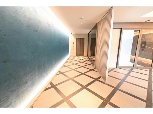 S-RESIDENCE天満橋arの物件外観写真