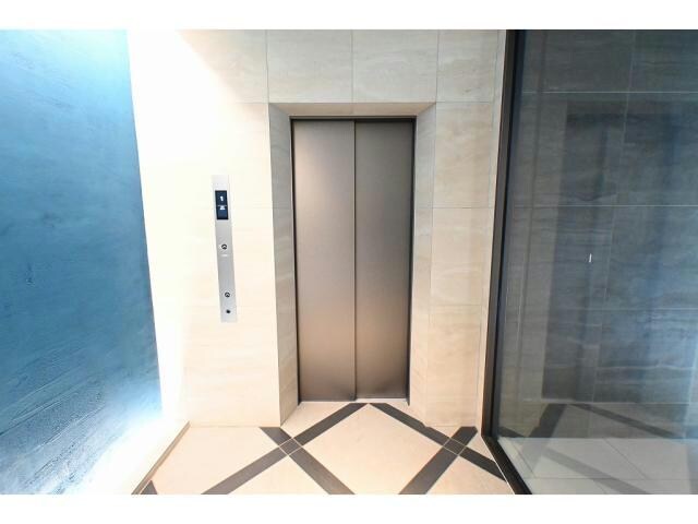 S-RESIDENCE天満橋arの物件外観写真