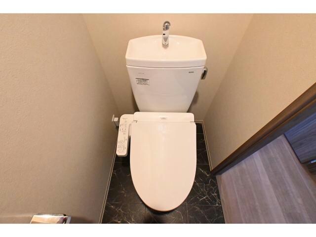 S-RESIDENCE天満橋arの物件内観写真