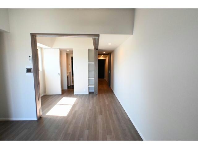 S-RESIDENCE天満橋arの物件内観写真