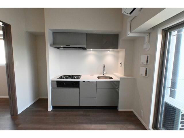 S-RESIDENCE天満橋arの物件内観写真