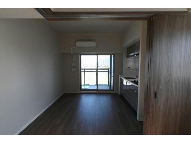 S-RESIDENCE天満橋arの物件内観写真