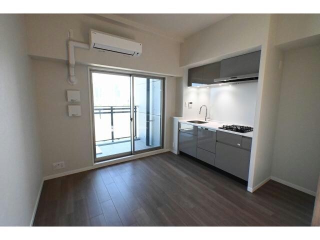 S-RESIDENCE天満橋arの物件内観写真