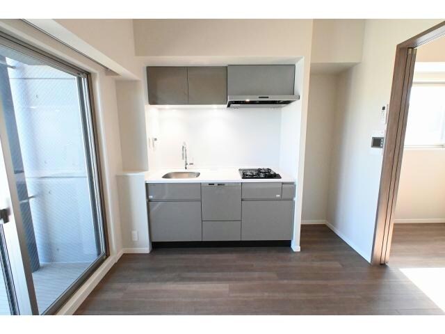 S-RESIDENCE天満橋arの物件内観写真