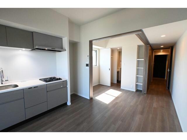 S-RESIDENCE天満橋arの物件内観写真